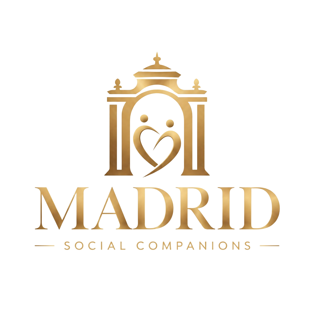 Madrid Social Companions