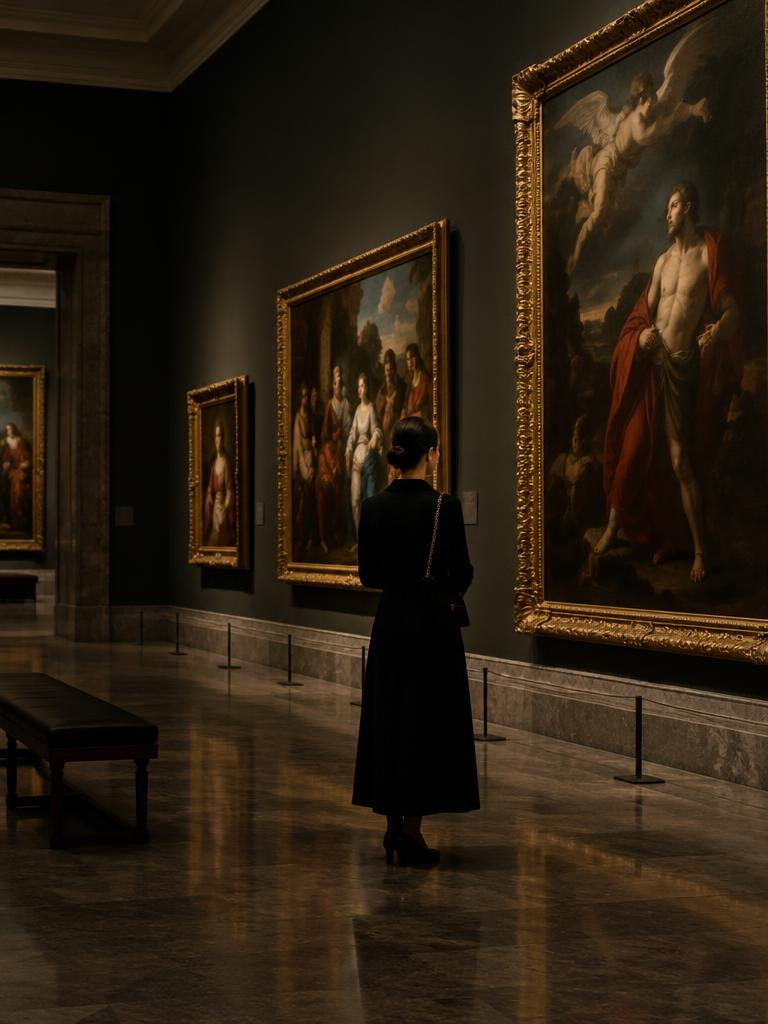 Experiencias culturales
